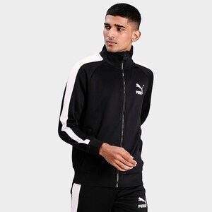 Puma NWT Full Zip T7 Track Jacket XXL